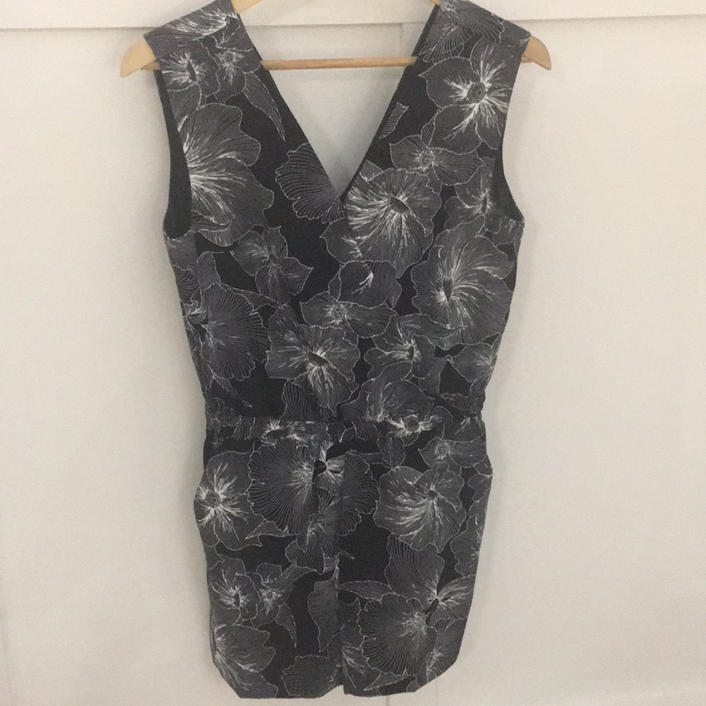 Loft Romper